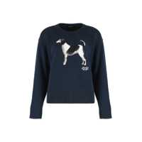 Pulovere Ralph Lauren Sweater With Round Neck In Cotton Femei