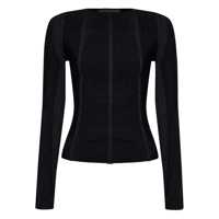 Pulovere The Attico Sweaters Femei