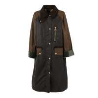 Geci Barbour Jacket Femei