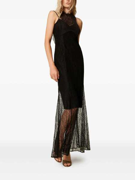 Rochii TWINSET Twinset Dresses Black Femei (BM 19341408) 2