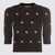 TWINSET Twinset Black Wool Knitwear Black