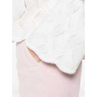 Pulovere TWINSET Dama - Pulovere TWINSET Twinset Sweaters White Femei (BM 19341447) - B-mall.ro