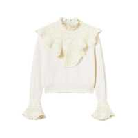 Camasi Twinset Jersey Clothing Femei