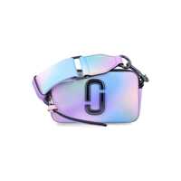 Genti de umar Marc Jacobs The Snapshot Gradient Leather Bag Femei