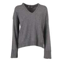 Pulovere Kangra Cashmere Girocoll Femei