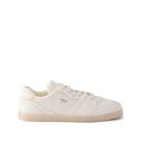 Sneakers Prada Low-Top Leather Sneakers Barbati