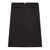 COURRÈGES Courrèges Interlock Tracksuit Skirt Clothing 9999 BLACK