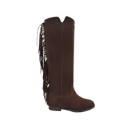 Bocanci Via Roma 15 Boot Femei