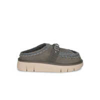 Pantofi Mou  'Bounce Clog Metal Logo' Slippers Femei