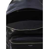 Rucsacuri Saint Laurent pentru Barbati - Rucsacuri Saint Laurent Saint Laurent  Bags Black Barbati (BM 19341897) - B-mall.ro