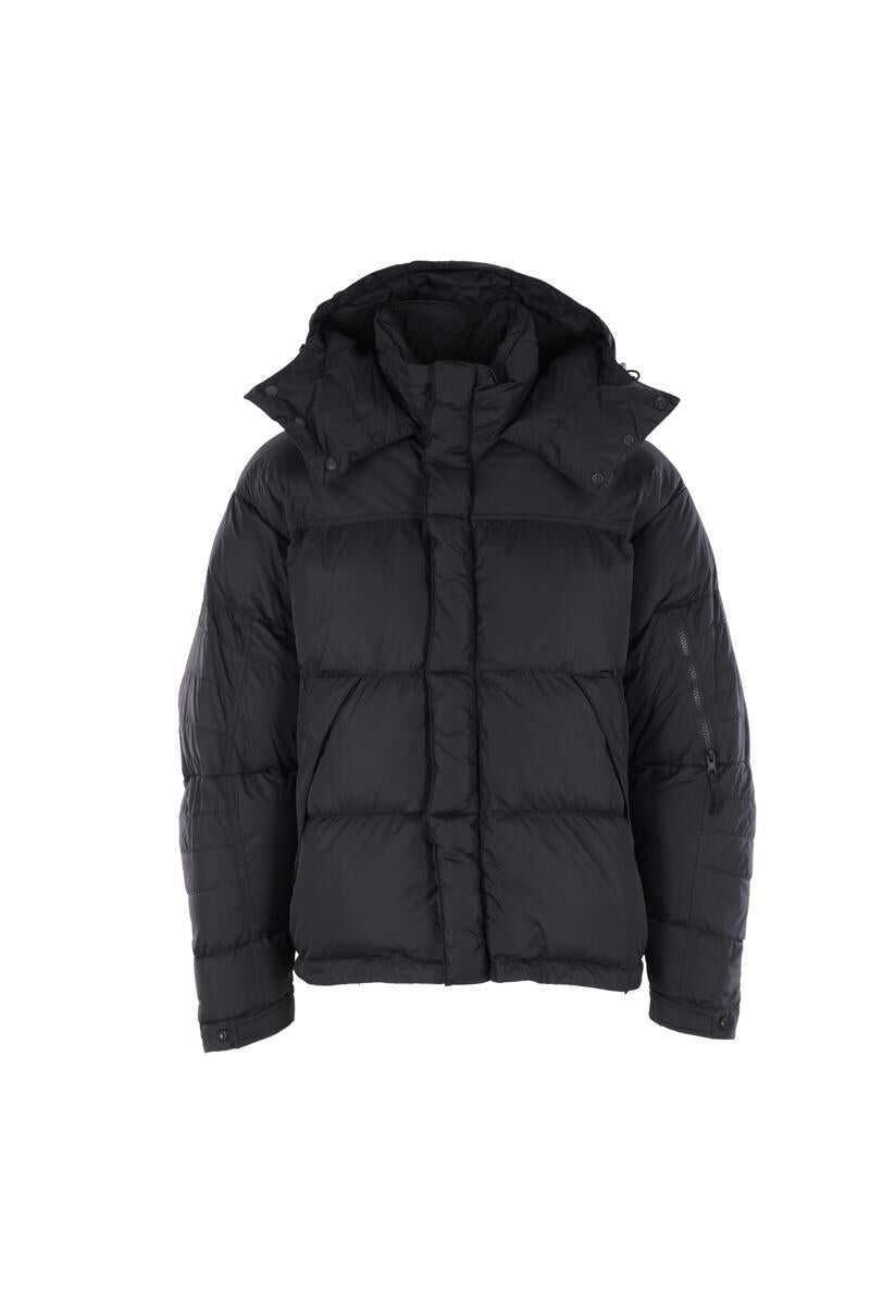 Paltoane Aspesi Aspesi Coats Black Barbati (BM 19341951) 1