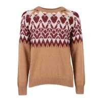 Pulovere Brando-Lubiam Girocoll Barbati