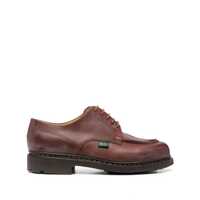 Incaltaminte PARABOOT Paraboot Chambord/Tex Marron-Lis Marron Shoes
