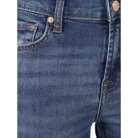 Blugi 7 For All Mankind Dama - Blugi 7 For All Mankind 7 For All Mankind Jeans BLUE Femei (BM 19342302) - B-mall.ro