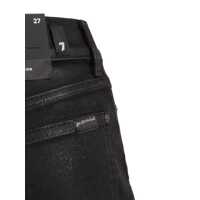 Blugi 7 For All Mankind Dama - Blugi 7 For All Mankind 7 For All Mankind Jeans BLUE Femei (BM 19342317) - B-mall.ro