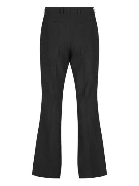 Pantaloni Valentino Garavani Valentino Garavani Pants Black Barbati (BM 19342332) 2