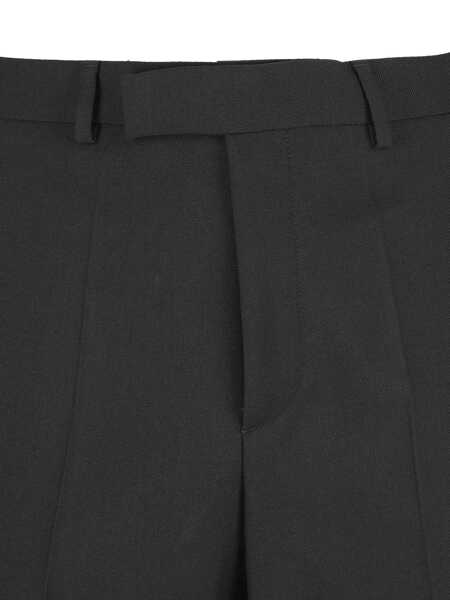 Pantaloni Valentino Garavani Valentino Garavani Pants Black Barbati (BM 19342332) 3