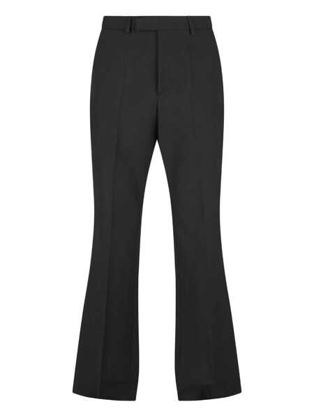 Pantaloni Valentino Garavani Valentino Garavani Pants Black Barbati (BM 19342332) 1