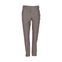 Pantaloni casual Burberry Trousers Femei