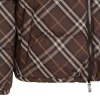 Paltoane pentru Barbati - Paltoane Burberry Burberry Coats BROWN Barbati (BM 19342395) - B-mall.ro
