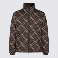 Paltoane Burberry Coats Barbati