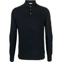 Tricouri Polo Zanone Long Sleeves Polo Clothing Barbati