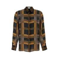 Camasi Saint Laurent Saint Laurent Shirts