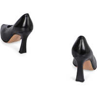 Pantofi cu toc Bottega Veneta Dama - Pantofi cu toc Bottega Veneta Bottega Veneta SofiaS Dcollet In Leather Black Femei (BM 19342506) - B-mall.ro