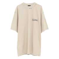 Tricouri Balenciaga T-Shirt Barbati