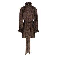 Rochii Saint Laurent Saint Laurent Dress