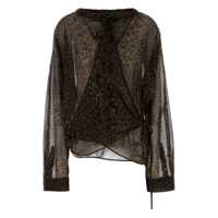 Camasi Balenciaga Shirts Femei