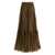 Saint Laurent Saint Laurent Skirts BROWN