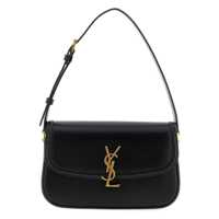 Genti de umar Saint Laurent Saint Laurent 'Solferino' Medium Shoulder Bag