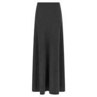 Fuste Balenciaga Maxi Wool Skirt Femei