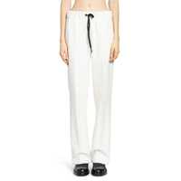 Pantaloni casual Moncler Grenoble Trousers Femei