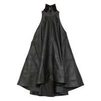 Rochii Jacquemus Zip-Up Dress Femei