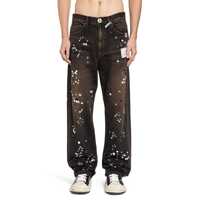 Blugi Maison Mihara Yasuhiro Jeans Barbati