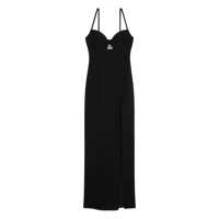 Rochii Blumarine Blumarine Black Dress