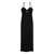 Blumarine Blumarine Black Dress Black