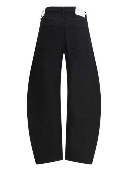 Blugi AGOLDE Agolde Denim Black Femei (BM 19342947) 2