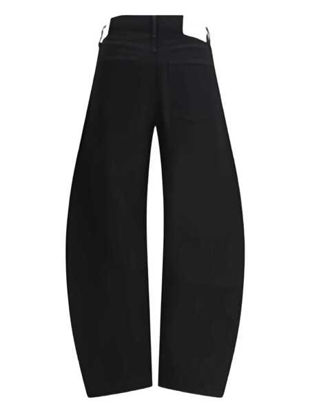 Blugi AGOLDE Agolde Denim Black Femei (BM 19342947) 3