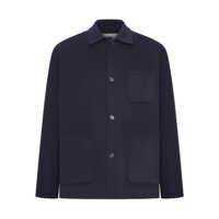 Geci Lardini Jacket Clothing Barbati