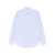 TINTORIA MATTEI Tintoria Mattei Shirts CLEAR BLUE