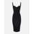 Elisabetta Franchi Elisabetta Franchi Dresses Black
