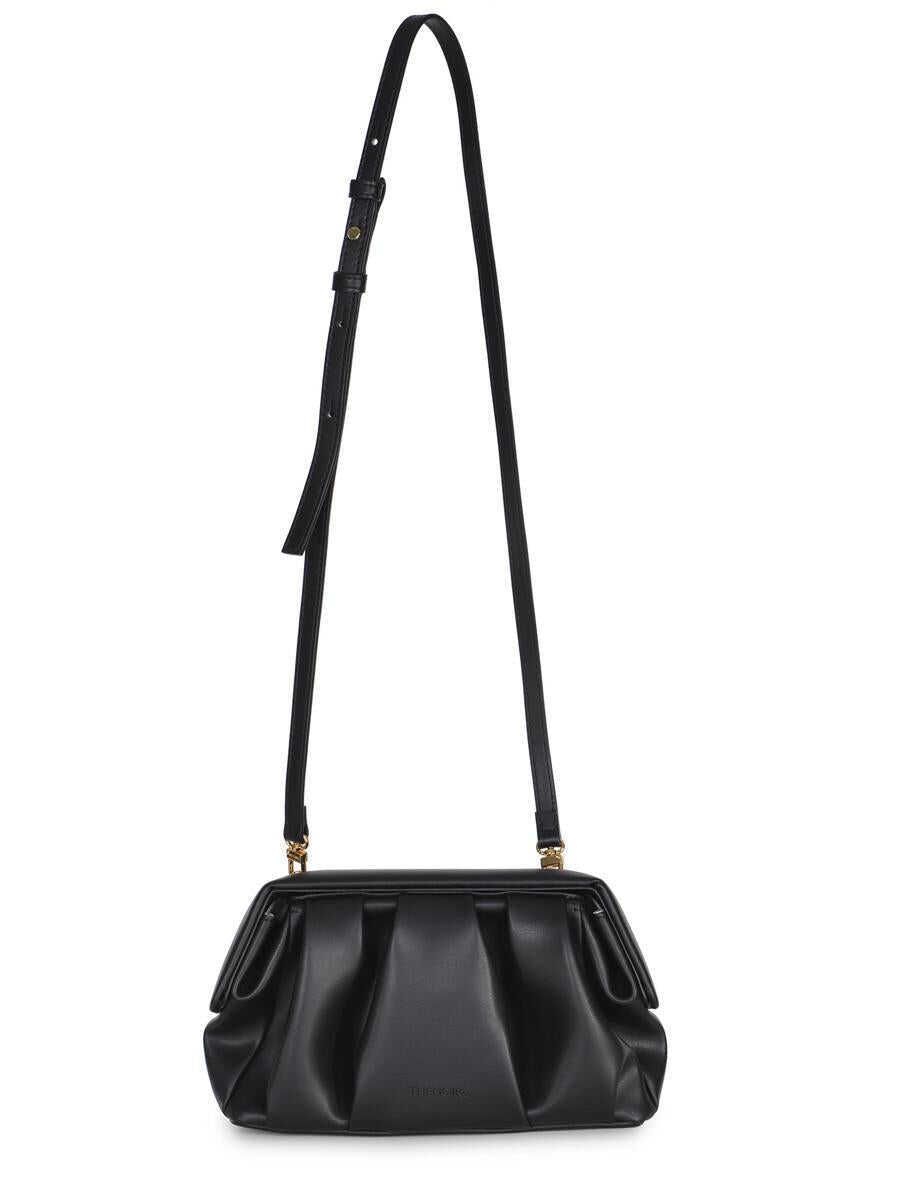 Genti de mana THEMOIR Themoir  Aphrodite Bag Black Femei (BM 19343046) 2