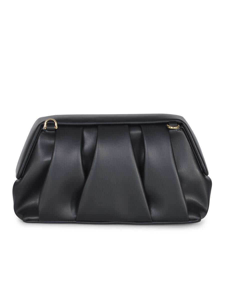 Genti de mana THEMOIR Themoir  Aphrodite Bag Black Femei (BM 19343046) 4