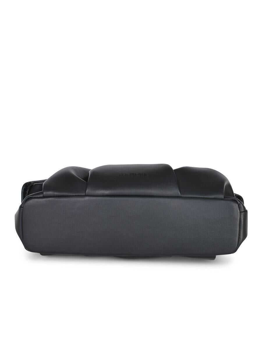 Genti de mana THEMOIR Themoir  Aphrodite Bag Black Femei (BM 19343046) 5