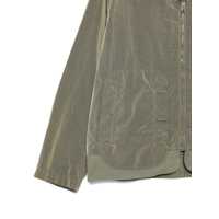 Imbracaminte RANRA pentru Barbati - Geci RANRA Ranra Wanderer Canvas Nylon Jacket Clothing C631 MARTINI OLIVE Barbati (BM 19343061) - B-mall.ro