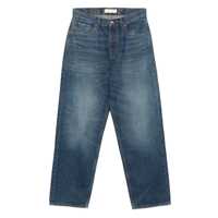 Blugi Aya Muse Baggy Jeans Clothing Femei