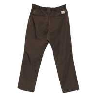 Imbracaminte RANRA pentru Barbati - Pantaloni RANRA Ranra Wilder Nylon Cargo Pants Clothing C701 BLACK COFFEE Barbati (BM 19343073) - B-mall.ro